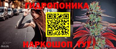 гидра Ипатово